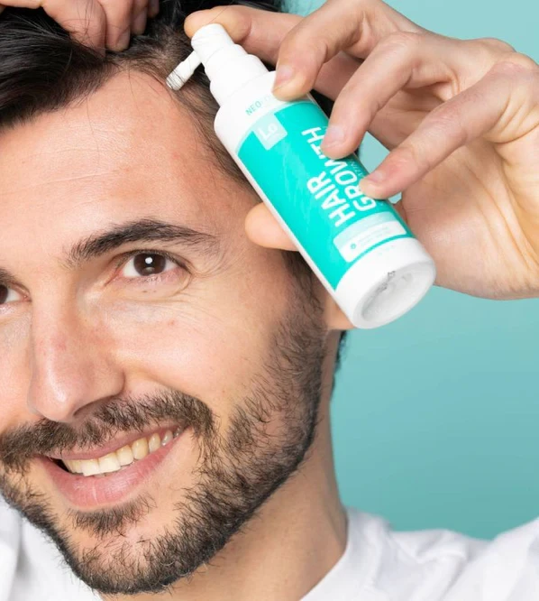 Neofollics Hair Growth Stimulating Lotion
