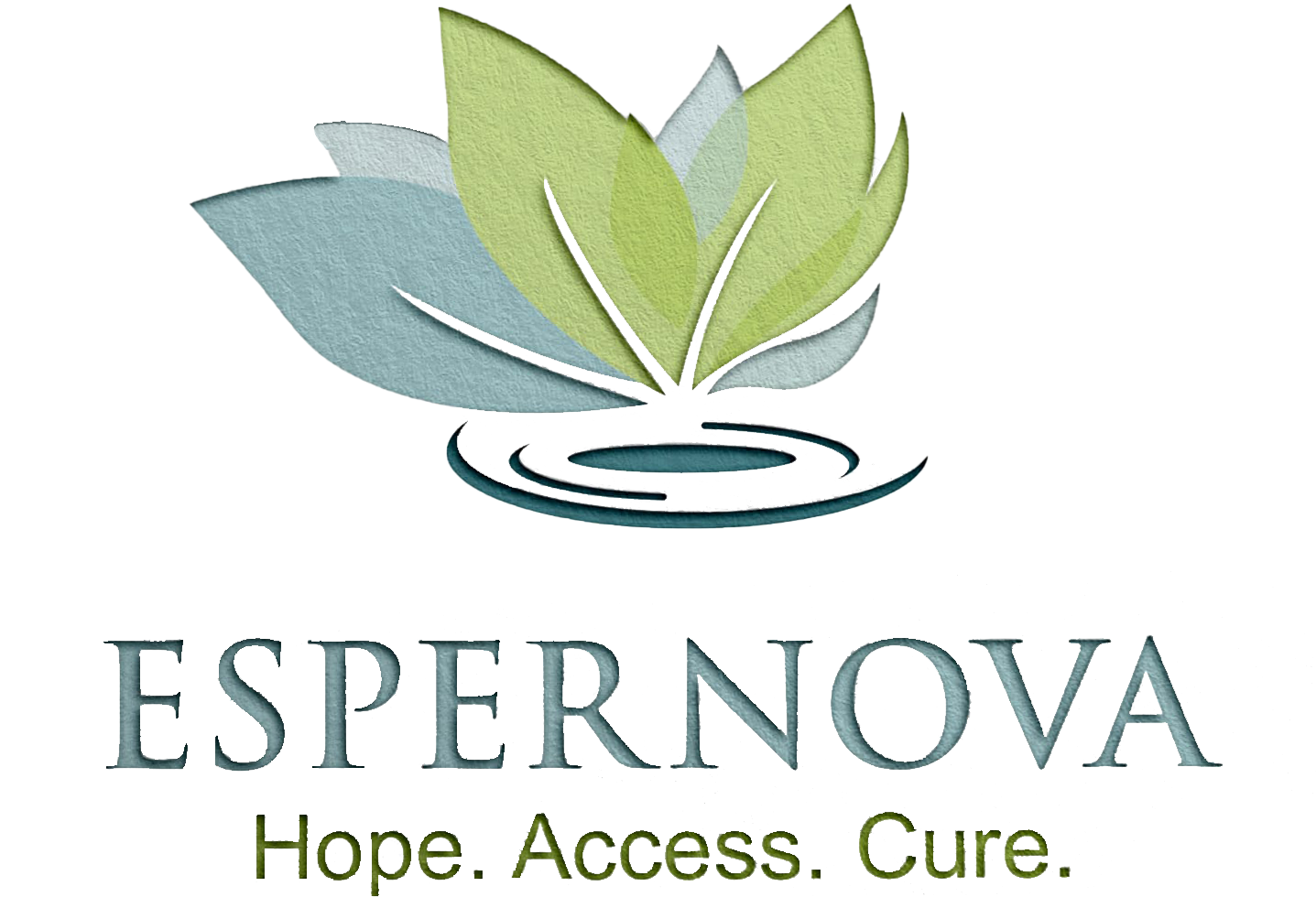 Espernova Logo